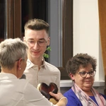 Rzepiennik Strzyżewski. 10 lat Stowarzyszenia "Wszystkie Dzieci Nasze Są"