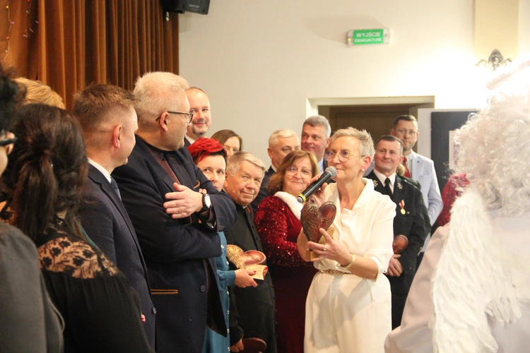 Rzepiennik Strzyżewski. 10 lat Stowarzyszenia "Wszystkie Dzieci Nasze Są"