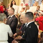 Rzepiennik Strzyżewski. 10 lat Stowarzyszenia "Wszystkie Dzieci Nasze Są"