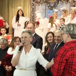 Rzepiennik Strzyżewski. 10 lat Stowarzyszenia "Wszystkie Dzieci Nasze Są"