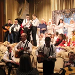 Rzepiennik Strzyżewski. 10 lat Stowarzyszenia "Wszystkie Dzieci Nasze Są"