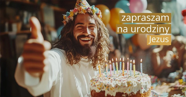 Sto lat, Jezu!