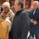​Błogosławieństwo jubilatów w Świątyni Opatrzności Bożej, cz. 3