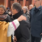 ​Błogosławieństwo jubilatów w Świątyni Opatrzności Bożej, cz. 3