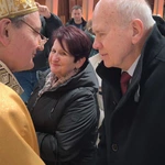 ​Błogosławieństwo jubilatów w Świątyni Opatrzności Bożej, cz. 4
