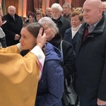 ​Błogosławieństwo jubilatów w Świątyni Opatrzności Bożej, cz. 4