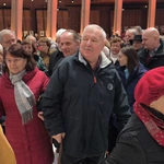​Błogosławieństwo jubilatów w Świątyni Opatrzności Bożej, cz. 4