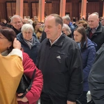 ​Błogosławieństwo jubilatów w Świątyni Opatrzności Bożej, cz. 4