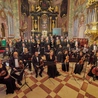 Koncert bożonarodzeniowy