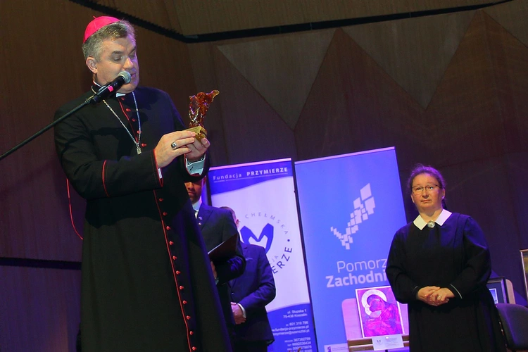 Świąteczny Koncert Charytatywny - nagrodzeni