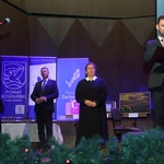 Świąteczny Koncert Charytatywny - nagrodzeni