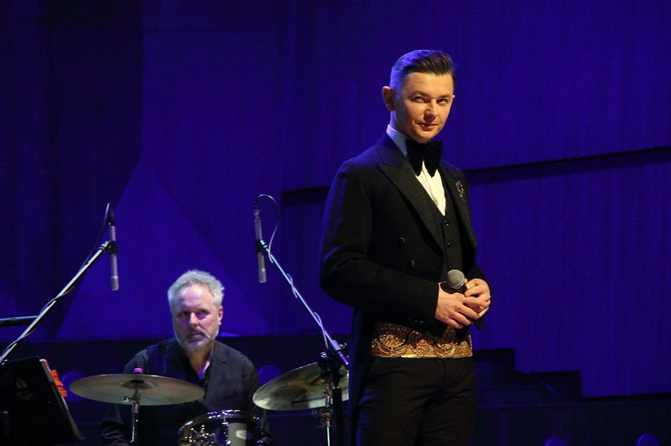 Świąteczny Koncert Charytatywny - licytacje i koncert