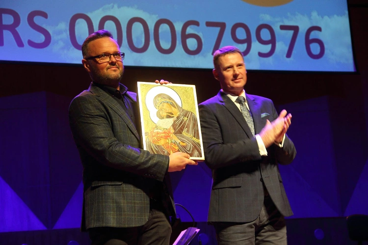 Świąteczny Koncert Charytatywny - licytacje i koncert