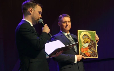Świąteczny Koncert Charytatywny - licytacje i koncert