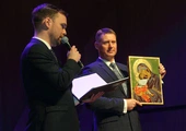 Świąteczny Koncert Charytatywny - licytacje i koncert