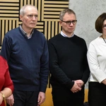 Mrągowo. Koncert kolęd scholi Gang Jezusa
