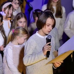 Mrągowo. Koncert kolęd scholi Gang Jezusa