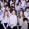Mrągowo. Koncert kolęd scholi Gang Jezusa