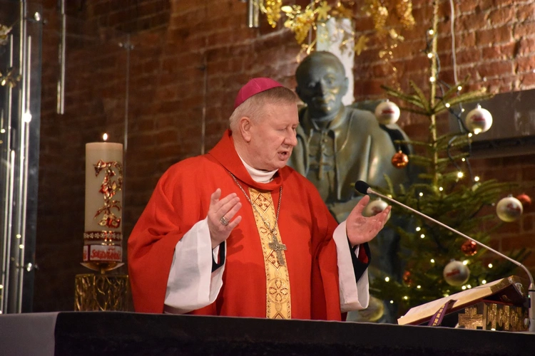 Święto Młodzianków Męczenników 2024