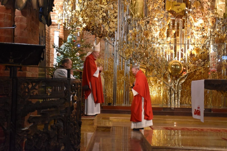 Święto Młodzianków Męczenników 2024