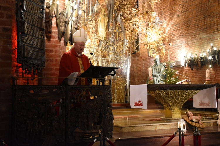 Święto Młodzianków Męczenników 2024