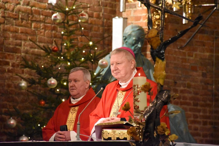 Święto Młodzianków Męczenników 2024