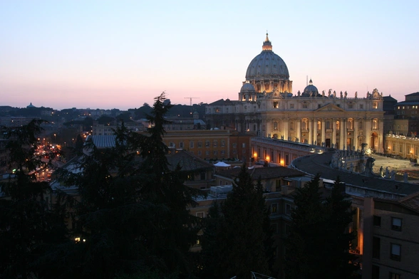 4 tys. osób zarejestrowało się już na na Jubileusz Młodych w Rzymie