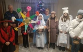 Kolędnicy misyjni 2024/2025