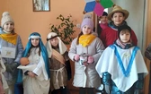 Kolędnicy misyjni 2024/2025