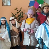 Kolędnicy misyjni 2024/2025