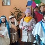 Kolędnicy misyjni 2024/2025