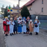 Kolędnicy misyjni 2024/2025
