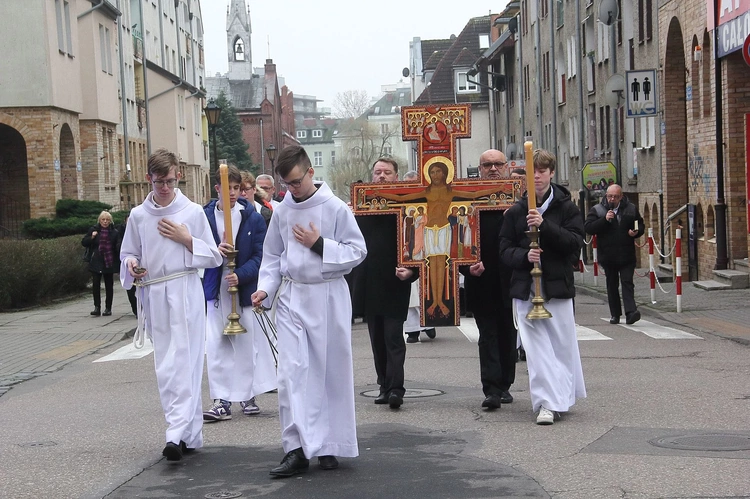 Obchody jubileuszowe w Kołobrzegu cz. 1