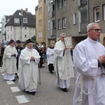 Obchody jubileuszowe w Kołobrzegu cz. 1