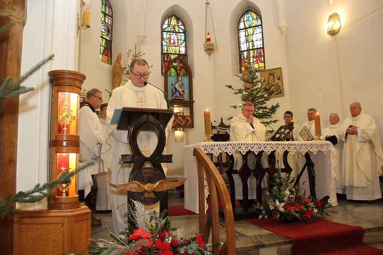 Obchody jubileuszowe w Kołobrzegu cz. 1