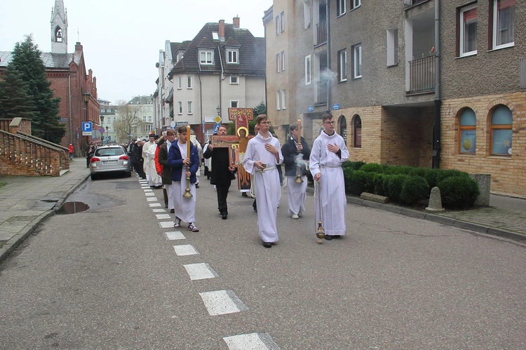 Obchody jubileuszowe w Kołobrzegu cz. 1