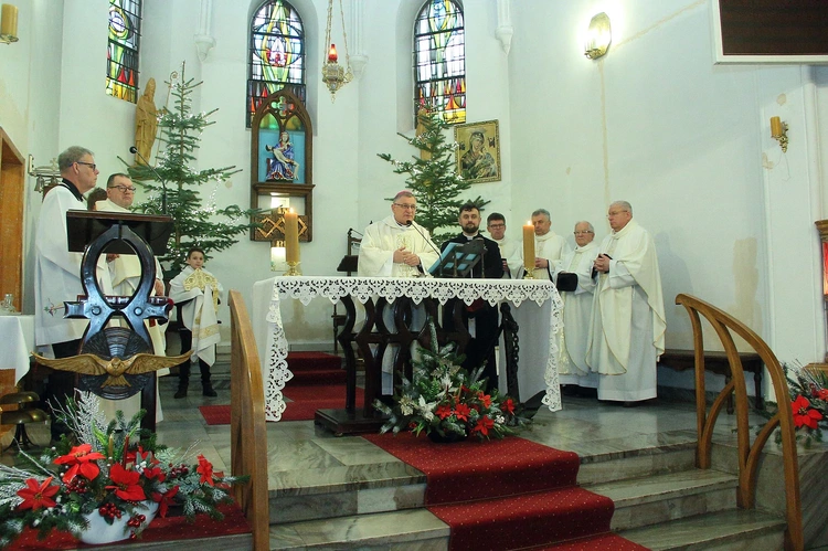Obchody jubileuszowe w Kołobrzegu cz. 1