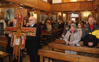 Obchody jubileuszowe w Kołobrzegu cz. 1