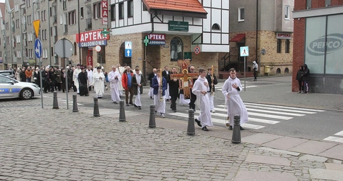Obchody jubileuszowe w Kołobrzegu cz. 2