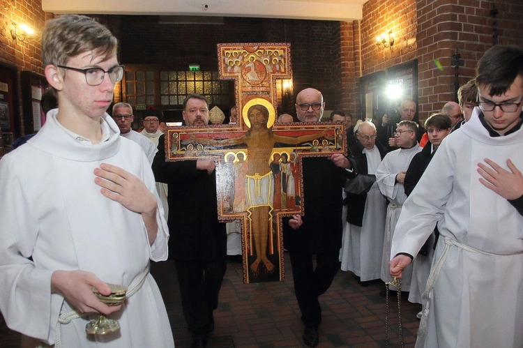 Obchody jubileuszowe w Kołobrzegu cz. 2