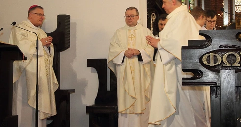 Obchody jubileuszowe w Kołobrzegu cz. 3