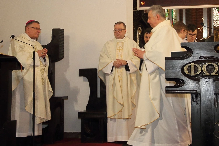 Obchody jubileuszowe w Kołobrzegu cz. 3