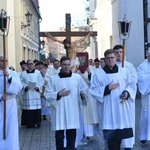 Inauguracja Roku Jubileuszowego w zielonogórskiej konkatedrze