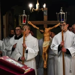 Inauguracja Roku Jubileuszowego w zielonogórskiej konkatedrze