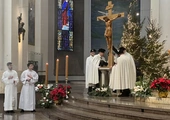 Bp Szkudło: Lęk jest rzecz ludzką, ale chrześcijańską - wiara w to, że nadzieja zawieść nie może