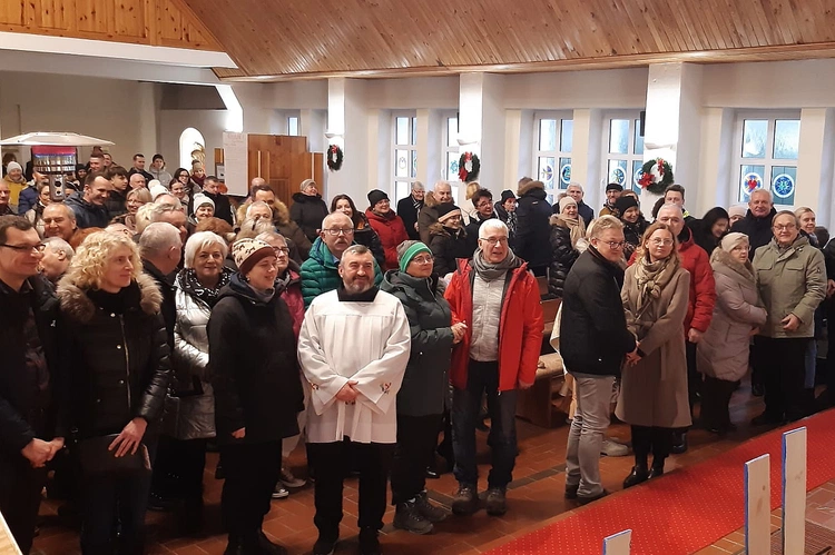 Niedziela Świętej Rodziny