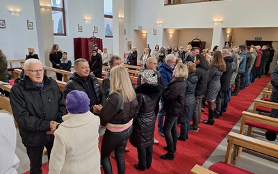 Niedziela Świętej Rodziny