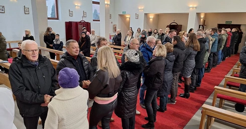Niedziela Świętej Rodziny