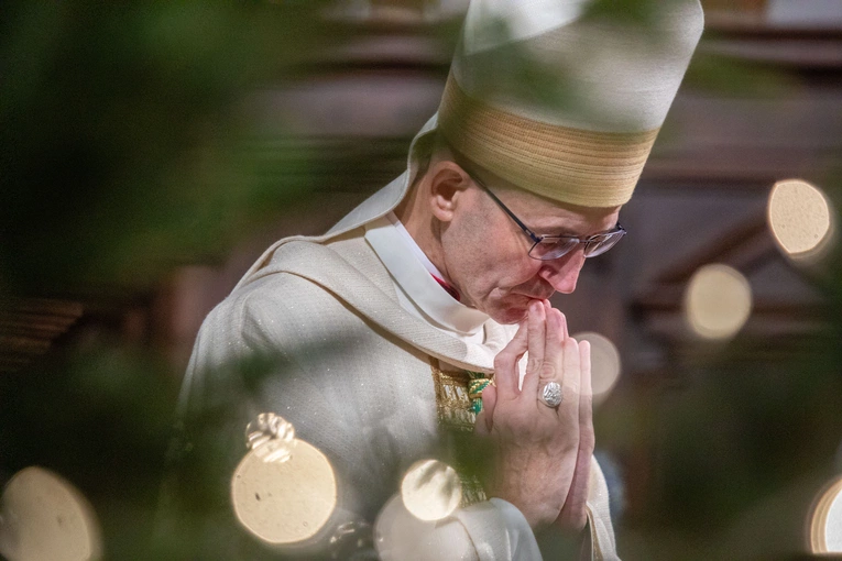 Inauguracja Roku Jubileuszowego 2025, cz. II