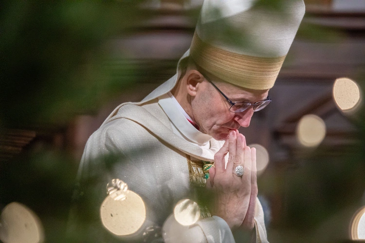 Inauguracja Roku Jubileuszowego 2025, cz. II